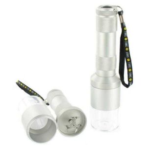 Grinder électrique XL