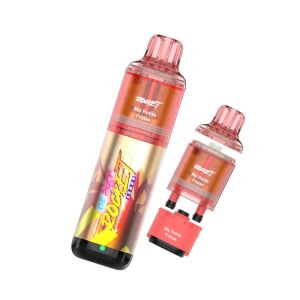 big Puff 32K ma petite fraise 2% nicotine 