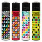 CLIPPER geometric 4