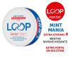 Loop mint mania force 4 extra strong 