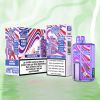 Ma Petite Vape x Artery 15K 2% nicotine mixed berries