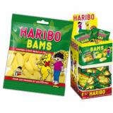 HARIBO Bams Boite de 30 sachets