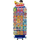 HARIBO présentoir 720 sachets 120g assortis