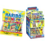 HARIBO Miami pik Boite de 30 sachets