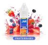 JNR recharge 10 ml 20 mg mixed berries