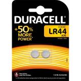 DURACELL LR44 X2