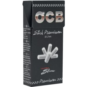 Filtre OCB Stick ultra slim