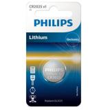 PHILIPS 2025 Boite de 10