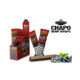 Chapo blunt myrtille (sans tabac)