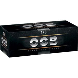 Tubes OCB/250  