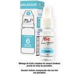 Arlequin 10 ml 6mg