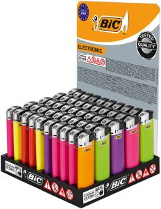 BIC grand électronique