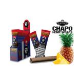 Chapo blunt ananas (sans tabac)