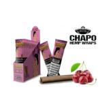 Chapo blunt cerise (sans tabac)