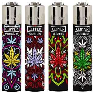 CLIPPER cbd premium 