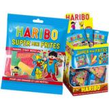 HARIBO Frites boite de 30 sachets