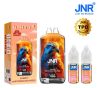 JNR Falcon X cherry watermelon freeze 28K 20 mg 