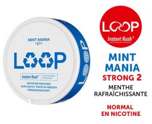 Loop   mint   mania   force  2 