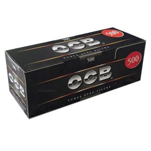 Tubes OCB/500