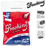 Filtres Smoking slim long