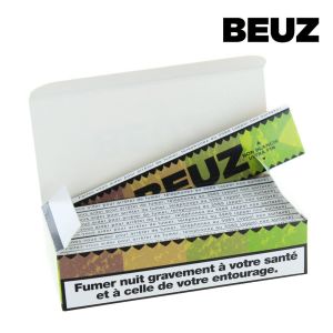BEUZ slim brown Bte 10 cahiers