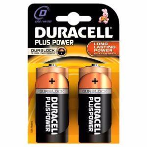 DURACELL+ POWER 2LR20  