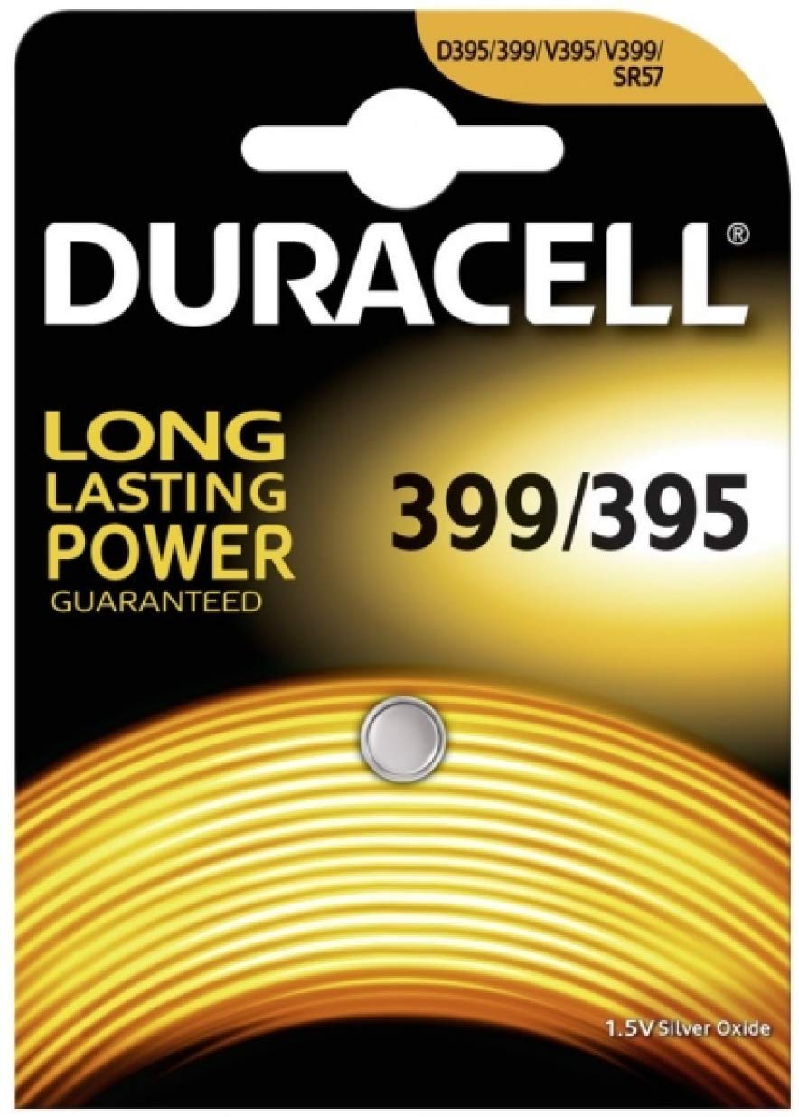 DURACELL 395/399 