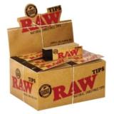Filtre Raw cartonné 