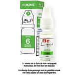 Apple 10 ml 6mg