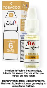 Tobacco C 10 ml 6mg