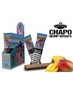 Chapo blunt mangue (sans tabac)