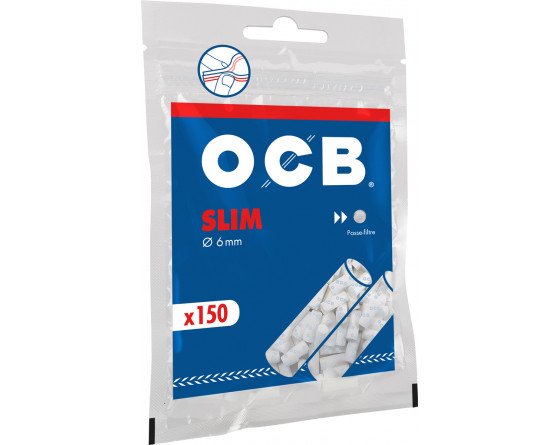 Filtre OCB slim