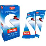 Carte menthe polaire Swan 