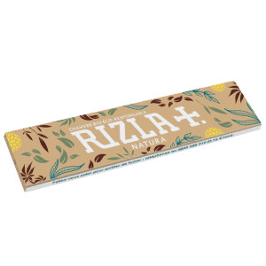 RIZLA slim Natura