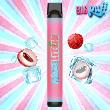 Big Puff freeze litchi 0 mg nicotine